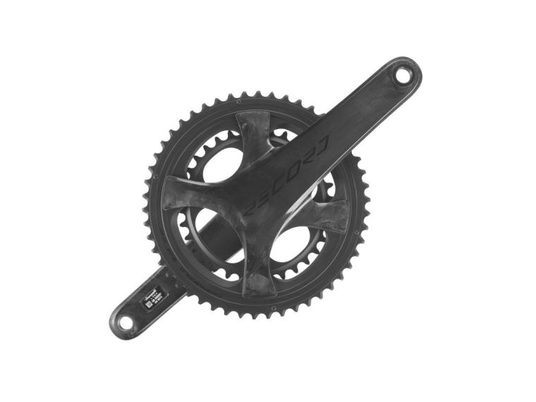 Campagnolo Record 13-speed Crankstel