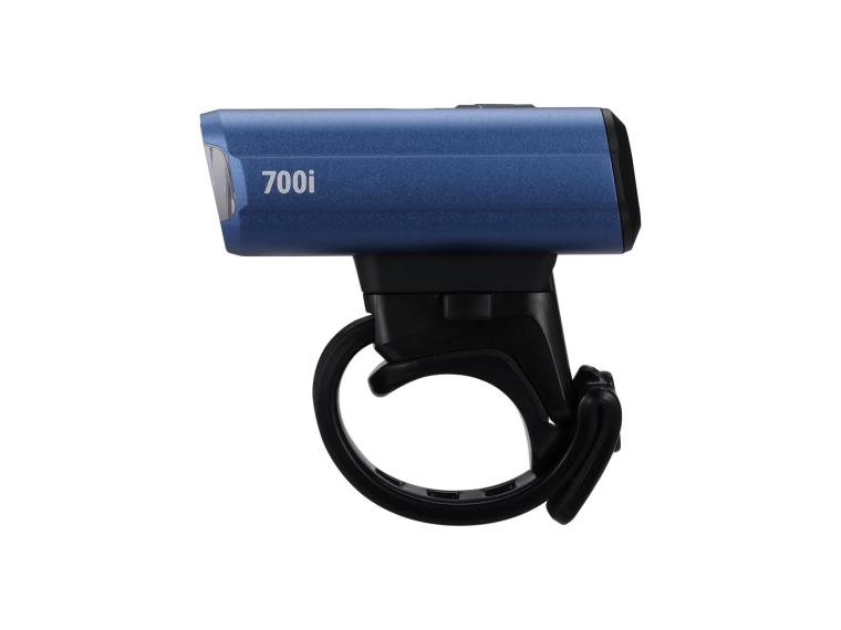 BBB Cycling Frontlight NanoStrike 700i BLS-262i Cykellampa Fram Blå