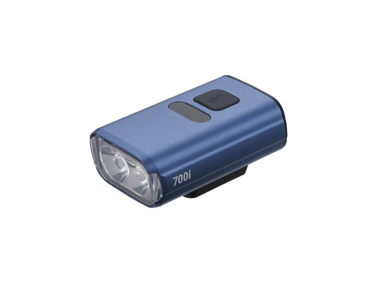 BBB Cycling Frontlight NanoStrike 700i BLS-262i Cykellampa Fram Blå