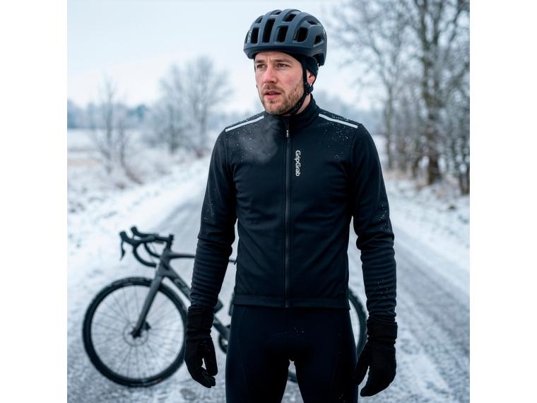 GripGrab RIDE Winter Winter Jacket