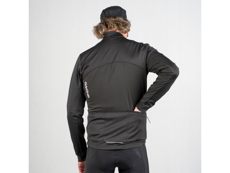 GripGrab RIDE Winter Winter Jacket