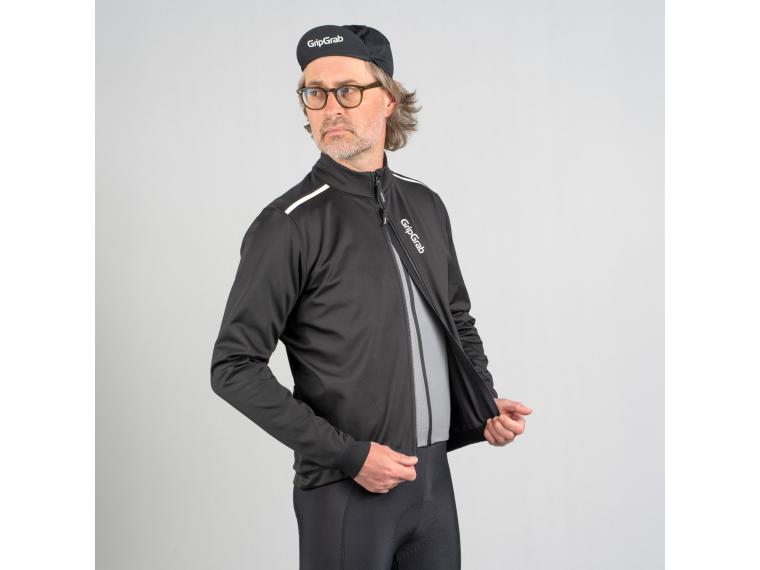 GripGrab RIDE Winter Winter Jacket