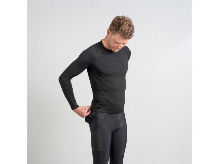 GripGrab PACR Winter Seamless LS