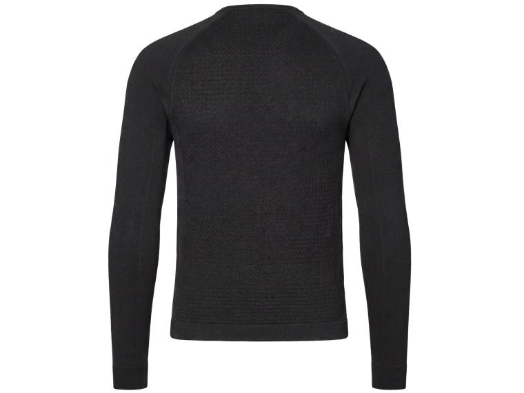 GripGrab PACR Winter Seamless LS