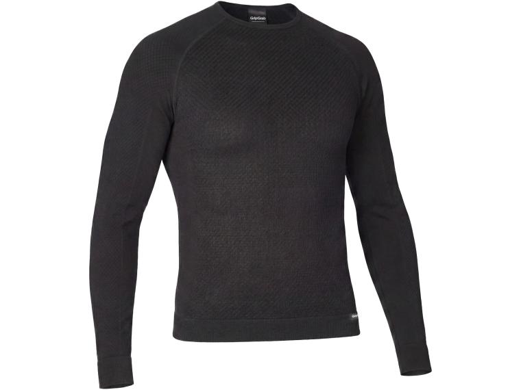 GripGrab PACR Winter Seamless LS