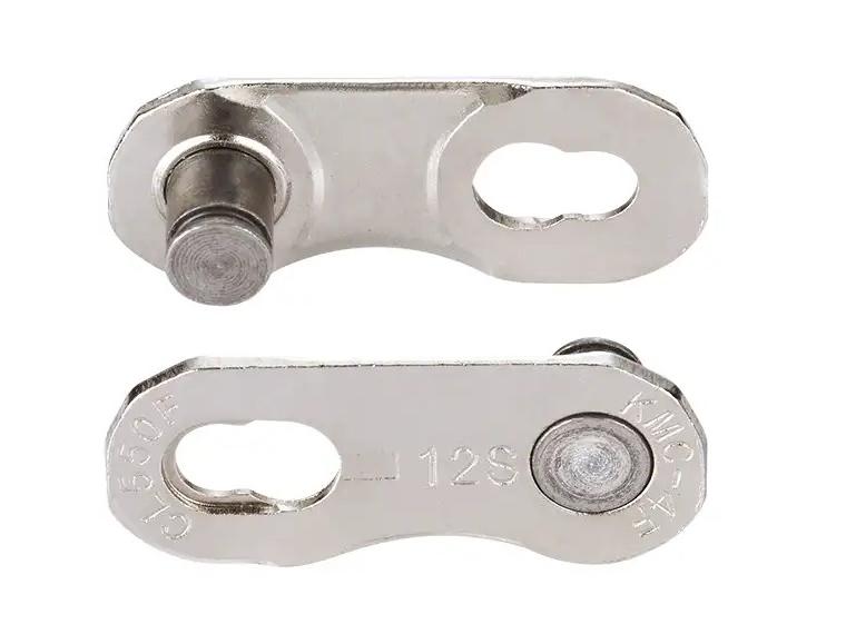 KMC FLATNR 12-13 speed Grey