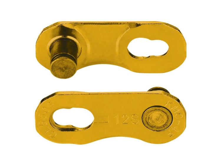 KMC FLATNR 12-13 speed Yellow