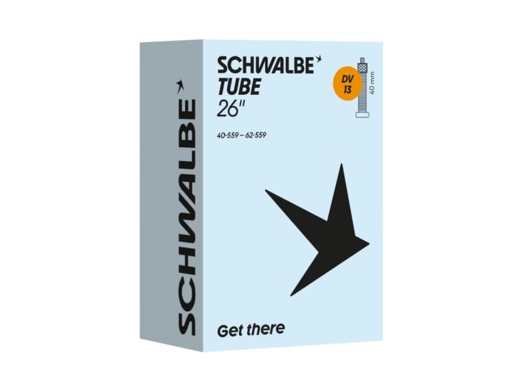 Schwalbe DV13 Inner Tube