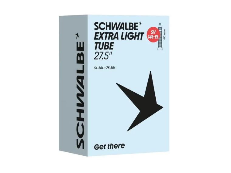 Schwalbe SV14L-EL Inner Tube