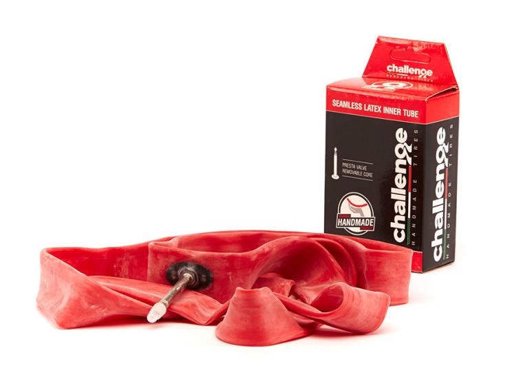Camera d'Aria Challenge Pro Cross & Gravel Seamless Latex
