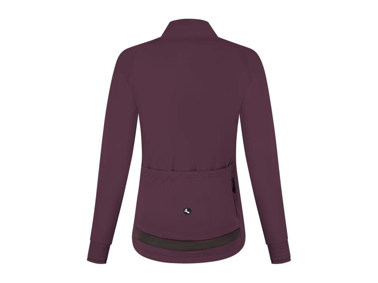 Rogelli Essential II W Winter Jacket Chutney