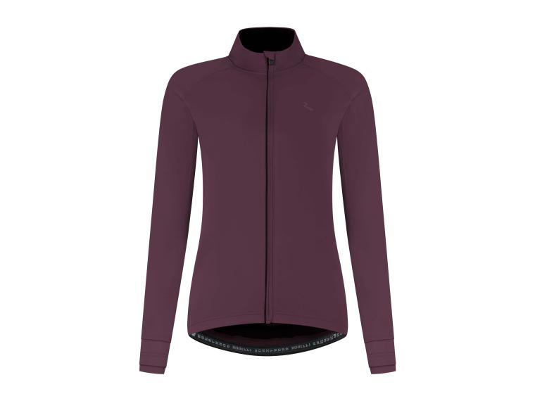 Rogelli Essential II W Winter Jacket Chutney
