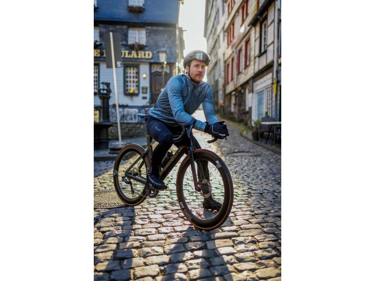 Rogelli Essential II Winter Jacket