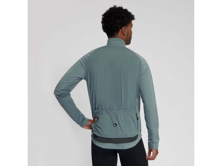 Rogelli Essential II Winter Jacket Grey