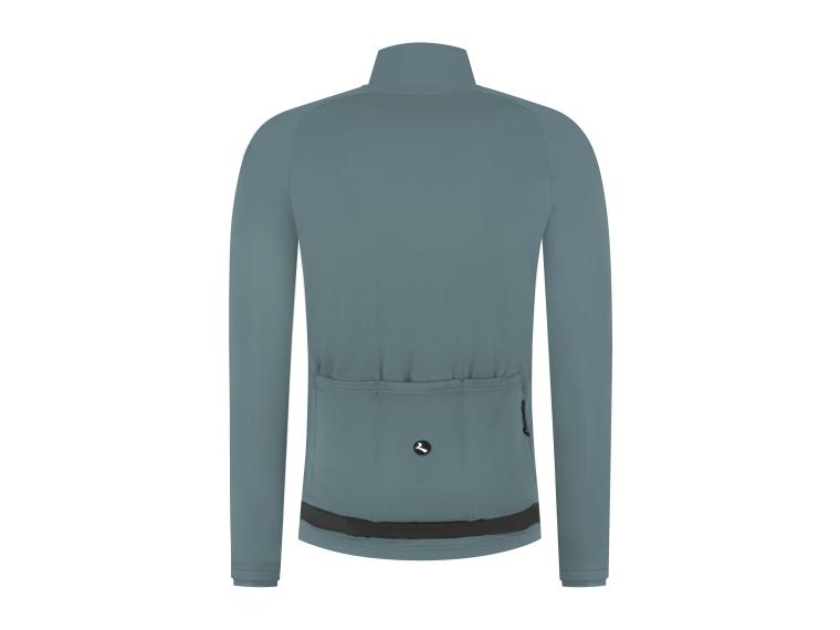 Rogelli Essential II Winter Jacket Grey