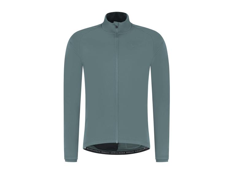 Rogelli Essential II Winter Jacket Grey