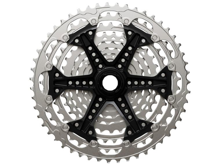 Shimano Deore CS-M6200 12-Speed Kassette