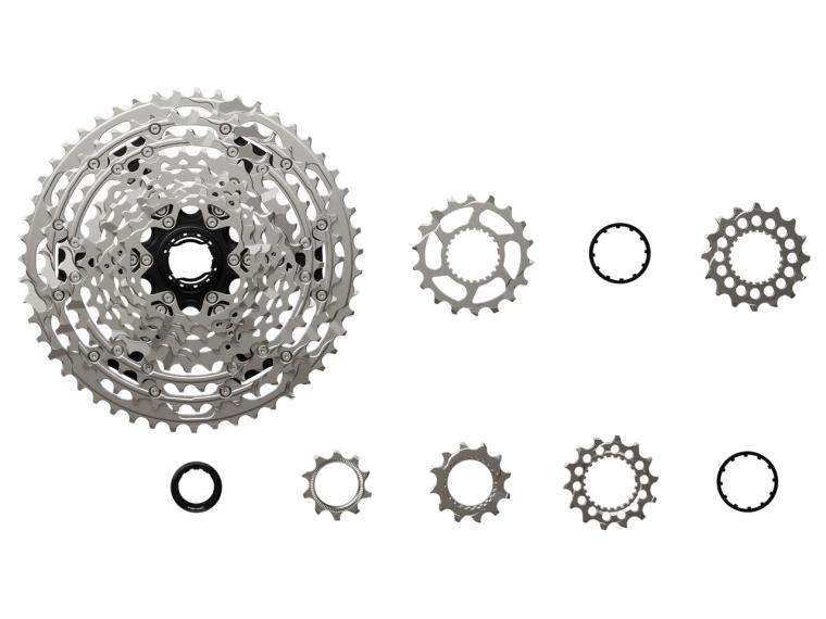 Shimano Deore CS-M6200 12-Speed Kassette