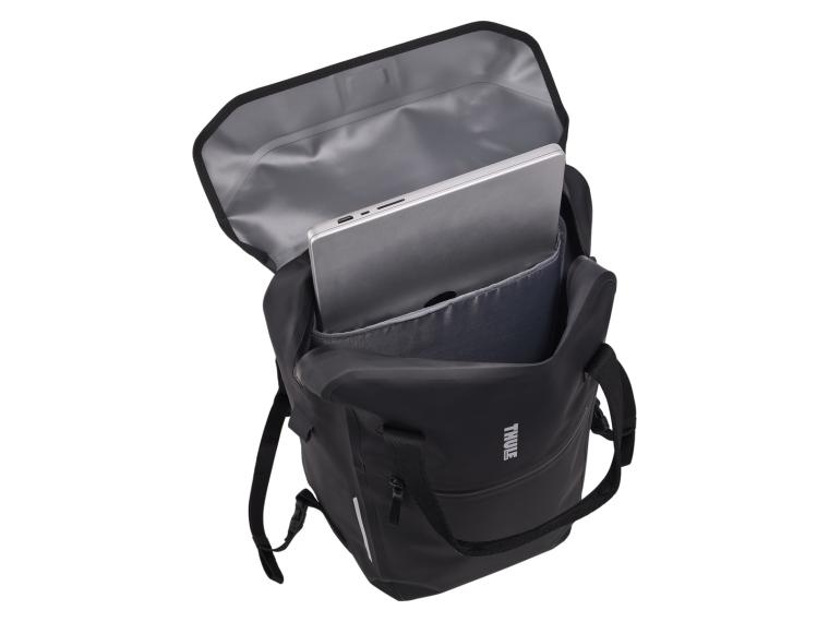 Thule Shield Backpack Cycling Rucksack Black