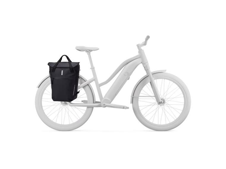 Thule Shield Backpack Cycling Rucksack Black