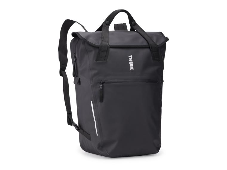 Thule Shield Backpack Cycling Rucksack Black