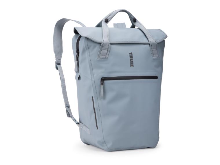Thule Shield Backpack Cycling Rucksack Blue