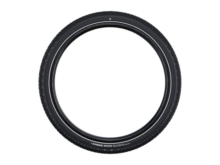 Schwalbe Motion Pick-Up
