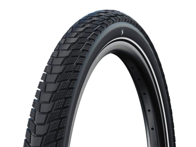 Schwalbe Motion Pick-Up