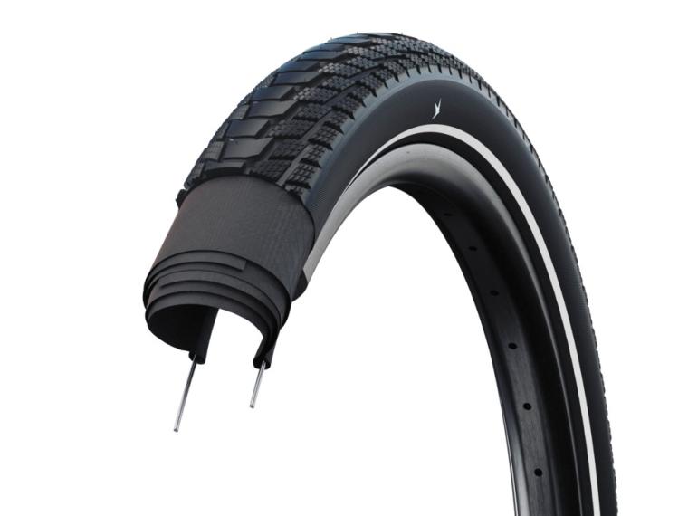 Schwalbe Motion Pick-Up