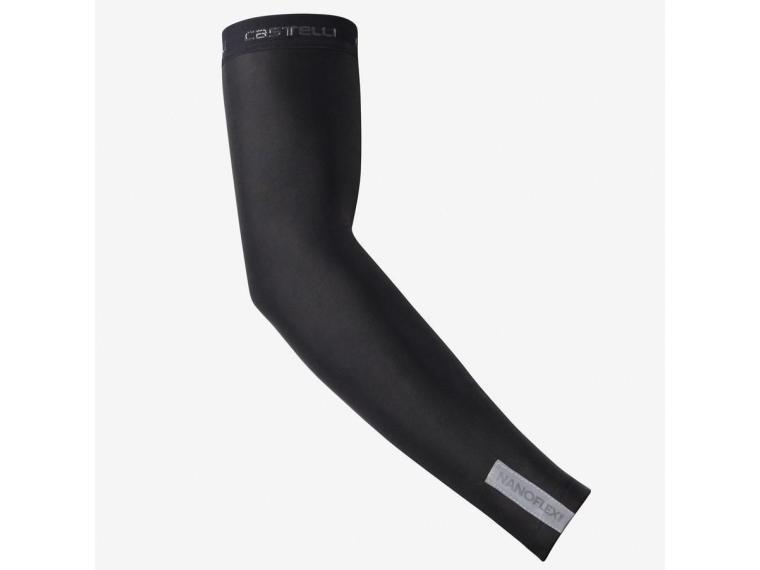 Manicotti Castelli Nano Flex Evo Nero