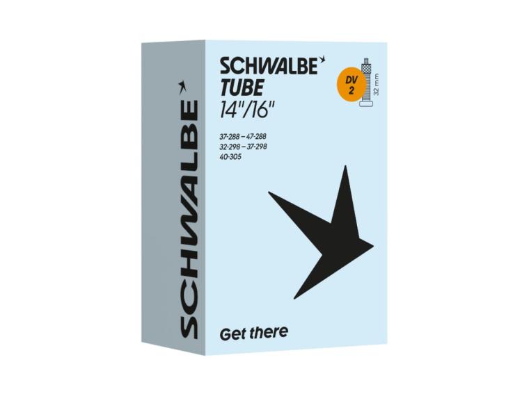 Schwalbe DV2 Inner Tube