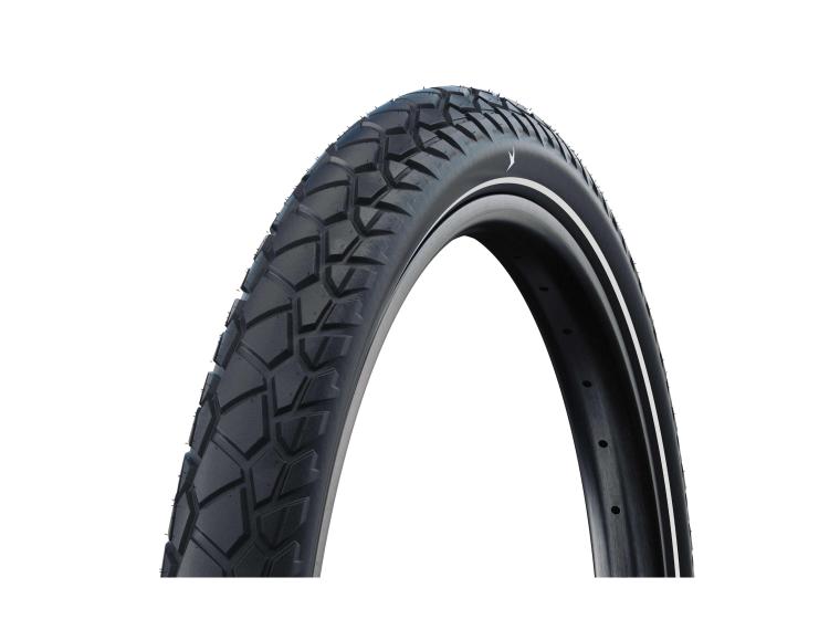 Schwalbe Hybrid Al Grounder Tyre