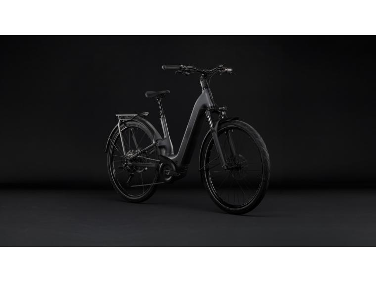 Vélo Électrique Hybride Cube Kathmandu Hybrid One11 HPC Pro