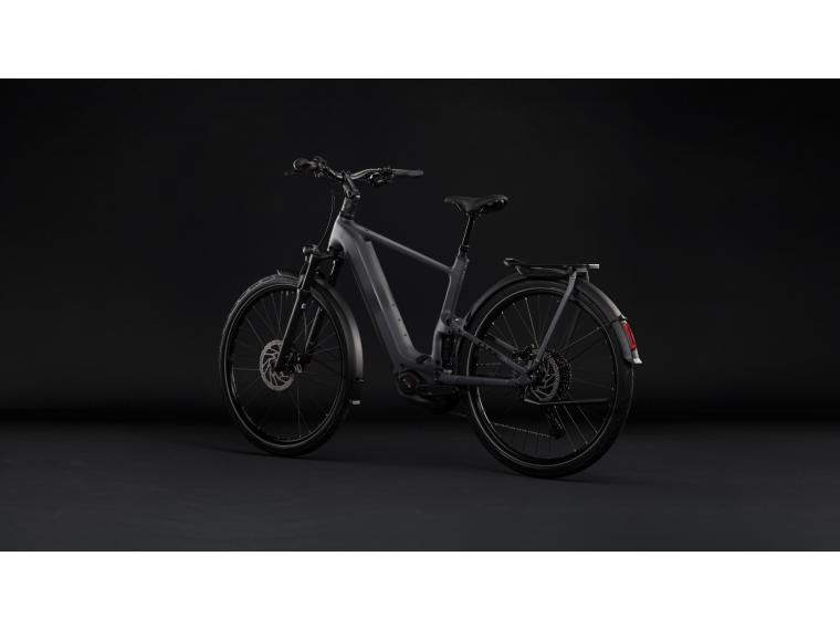 Vélo Électrique Hybride Cube Kathmandu Hybrid One11 HPC Pro