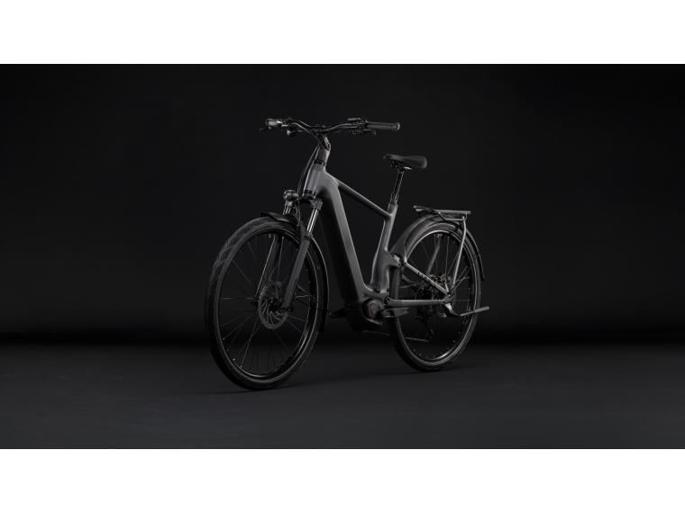 Vélo Électrique Hybride Cube Kathmandu Hybrid One11 HPC Pro