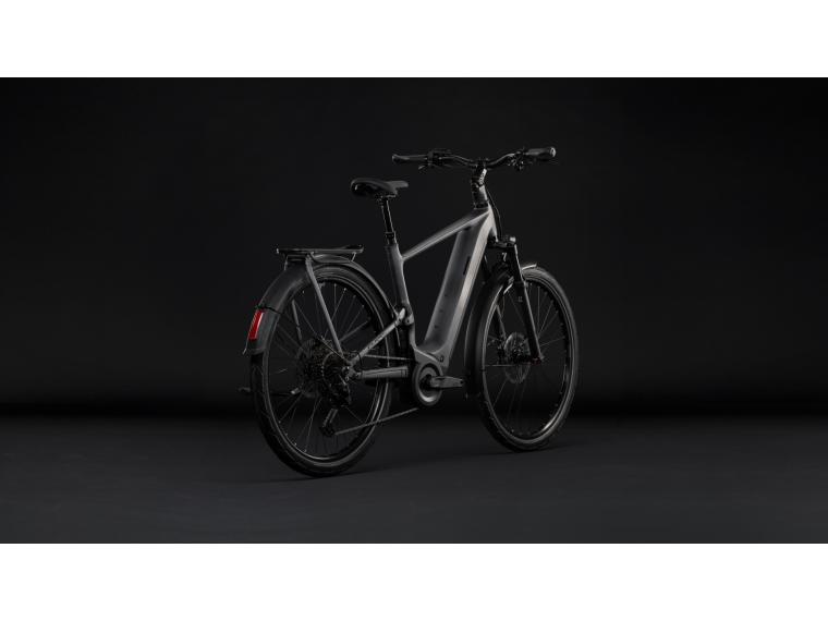 Vélo Électrique Hybride Cube Kathmandu Hybrid One11 HPC Pro