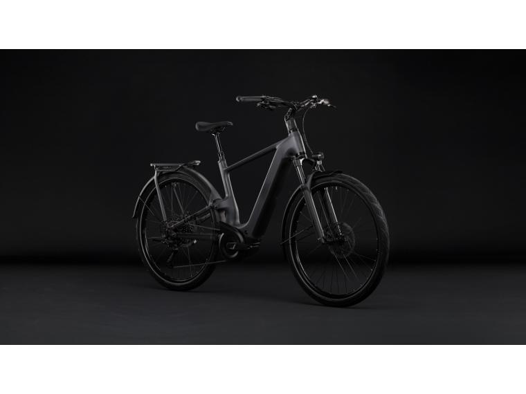 Vélo Électrique Hybride Cube Kathmandu Hybrid One11 HPC Pro