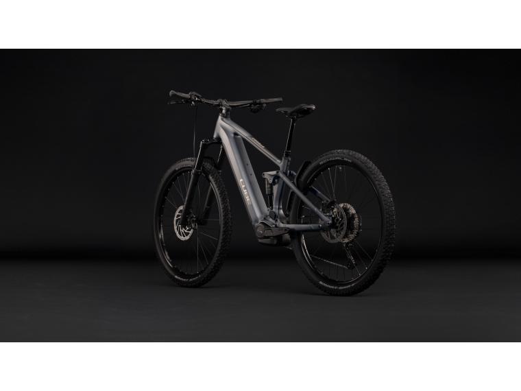 Cube Stereo Hybrid One22 Pro Elektrische Mountainbike