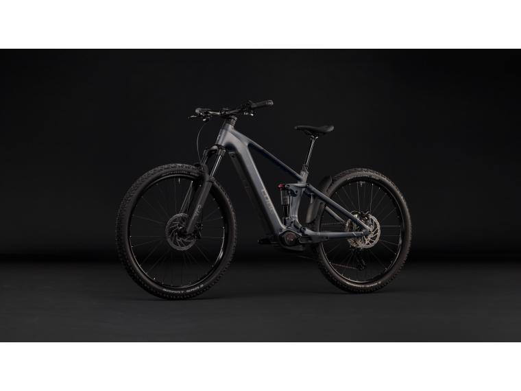 Cube Stereo Hybrid One22 Pro Elektrische Mountainbike
