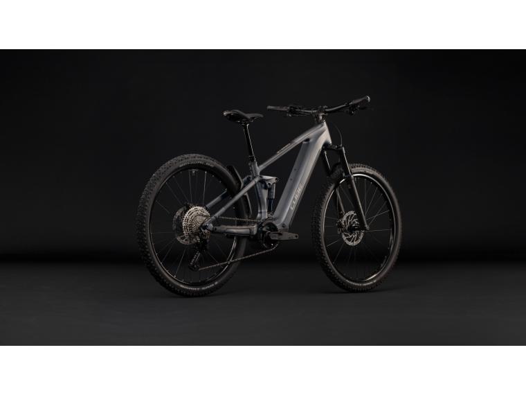 Cube Stereo Hybrid One22 Pro Elektrische Mountainbike