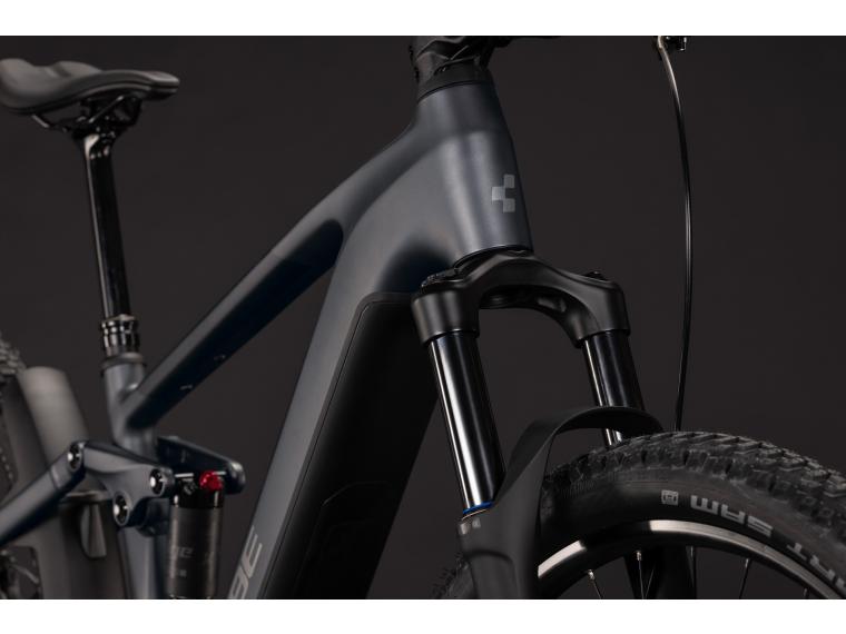 Cube Stereo Hybrid One22 Pro Elektrische Mountainbike