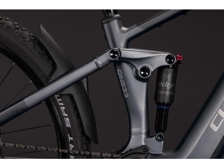 Cube Stereo Hybrid One22 Pro Elektrische Mountainbike