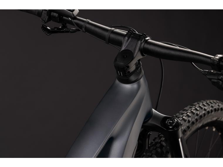 Cube Stereo Hybrid One22 Pro Elektrische Mountainbike
