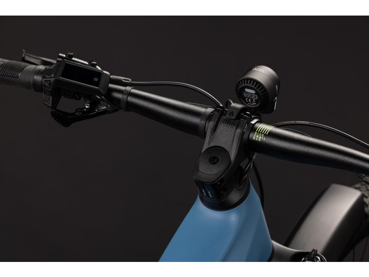 Cube Stereo Hybrid One22 Pro FE Elektrische Mountainbike