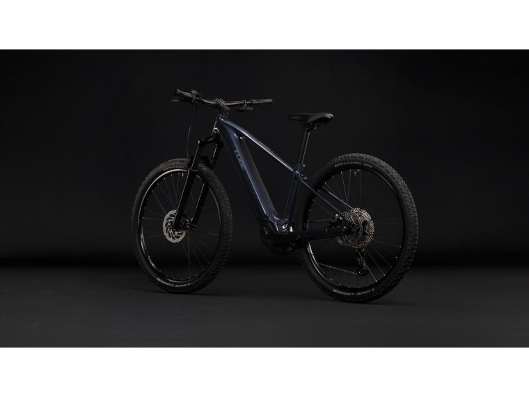 Cube Reaction Hybrid One Elektrische Mountainbike