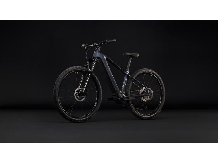 Cube Reaction Hybrid One Elektrische Mountainbike
