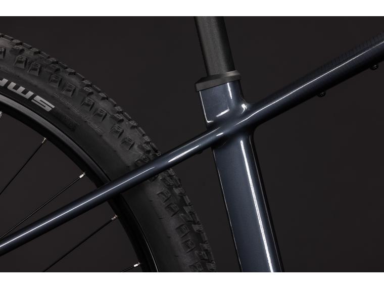 Cube Reaction Hybrid One Elektrische Mountainbike