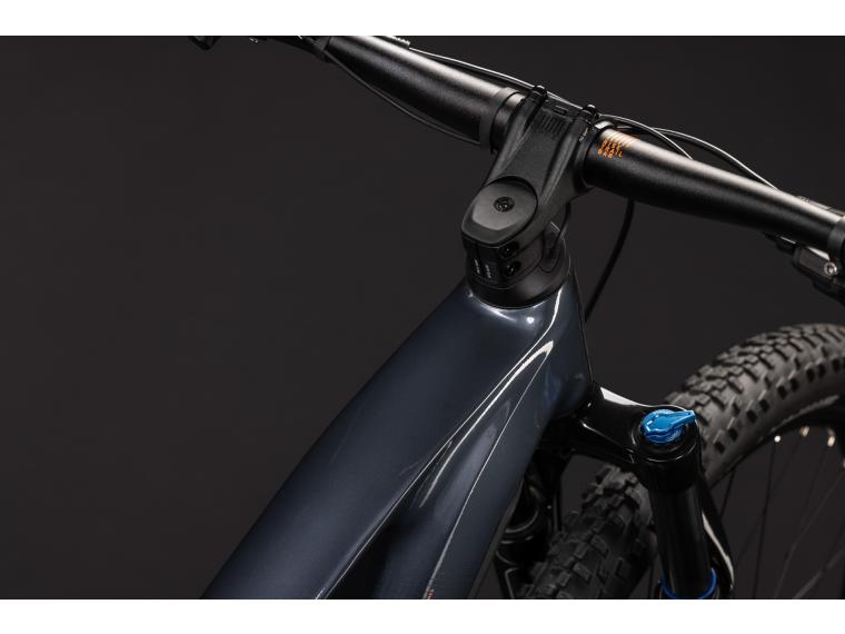 Cube Reaction Hybrid One Elektrische Mountainbike