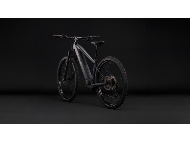 Cube Reaction Hybrid Pro Electric Mountain Bike