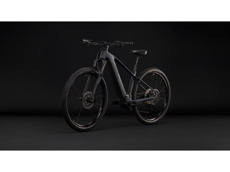 Cube Reaction Hybrid Pro Electric Mountain Bike